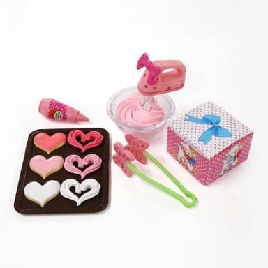 RE-MENT Lovely Pink / 恋するPiNK