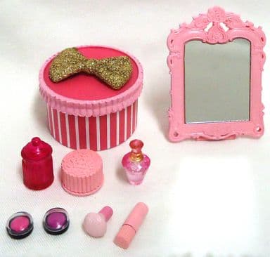 RE-MENT Lovely Pink / 恋するPiNK