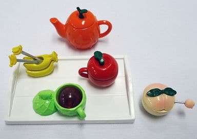 RE-MENT Fruit Wave / フルーツいっぱい