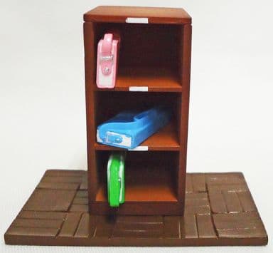 MegaHouse Let's Make a Classroom (Memories of School #3, Nostalgic 1975 Series) / 学校のおもいで3 (昭和50年代ノスタルジックシリーズ)