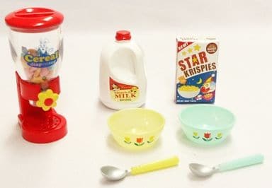 RE-MENT American Kitchen / アメリカンキッチン