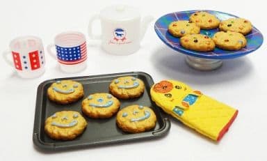 RE-MENT American Kitchen / アメリカンキッチン