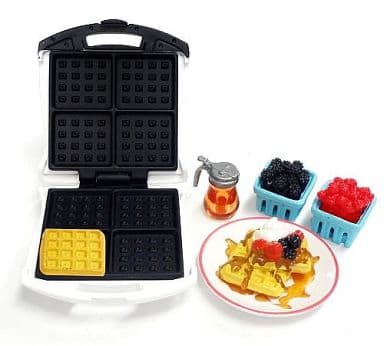 RE-MENT USA Fun Meals / PUCHI PETITE COLLECTIONS Fun Meals