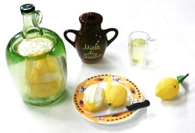 RE-MENT Grandma’s European Kitchen / ヨーロッパのおばあちゃん自慢のお料理