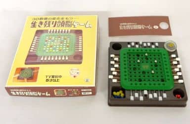 MegaHouse Family Game Collection / ファミリーゲームコレクション