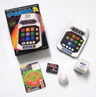 MegaHouse Family Game Collection / ファミリーゲームコレクション