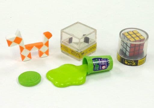MegaHouse Family Game Collection / ファミリーゲームコレクション