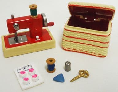 RE-MENT Natalie's French Goods / ナタリーちゃんのフレンチ雑貨