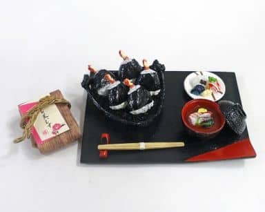 RE-MENT Tour of Japan (Local Tour) / 郷土めぐり