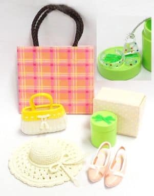 RE-MENT Department Store Shopping / デパートショッピング