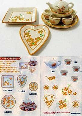 RE-MENT Asian Grocery Store (Asian Goods or Sundries) / アジアン雑貨店