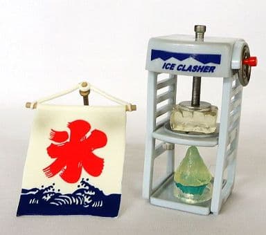 MegaHouse Summer Memories (Nostalgic 1975 Series) / 夏のおもいで (昭和50年代ノスタルジックシリーズ)