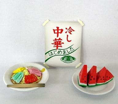 MegaHouse Summer Memories (Nostalgic 1975 Series) / 夏のおもいで (昭和50年代ノスタルジックシリーズ)