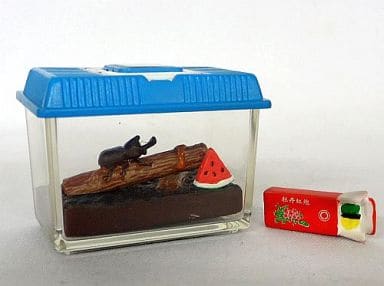 MegaHouse Summer Memories (Nostalgic 1975 Series) / 夏のおもいで (昭和50年代ノスタルジックシリーズ)