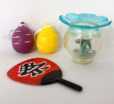 MegaHouse Summer Memories (Nostalgic 1975 Series) / 夏のおもいで (昭和50年代ノスタルジックシリーズ)