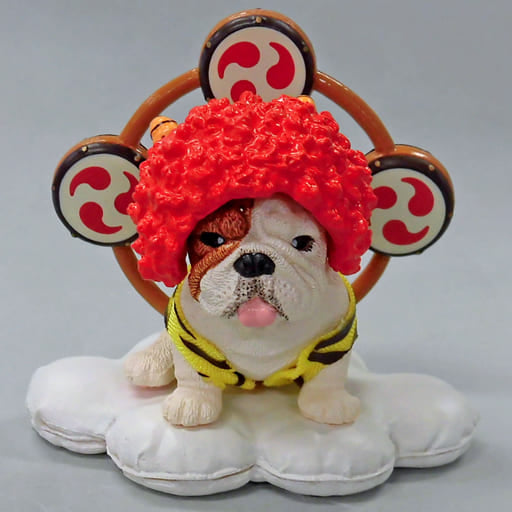 RE-MENT Am I a Dog? / わたし犬ですか?