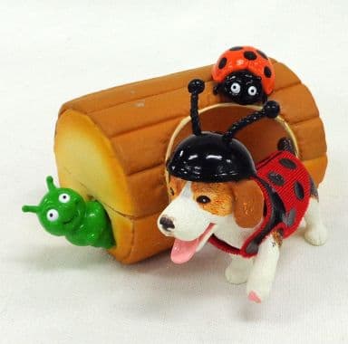 RE-MENT Am I a Dog? / わたし犬ですか?