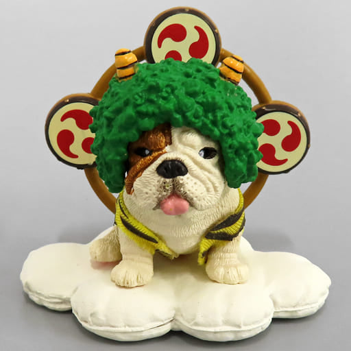 RE-MENT Am I a Dog? / わたし犬ですか?