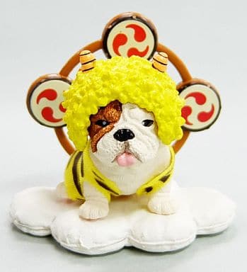 RE-MENT Am I a Dog? / わたし犬ですか?