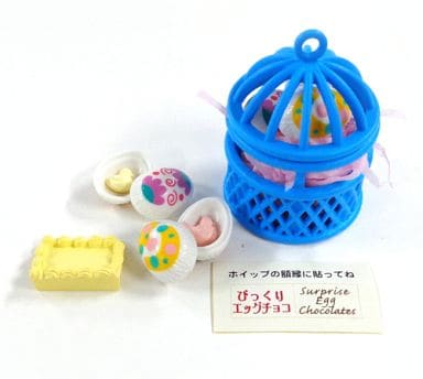RE-MENT Lovely Chocolates / 愛されチョコ