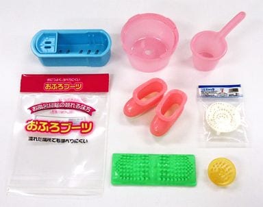 RE-MENT Daily Living Department / ザ・生活百貨