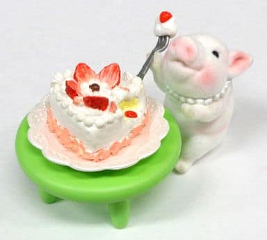 RE-MENT I Want to Pet! Cute Animals / ぷちどうぶつシリーズ 飼ってみたいな!かわいいあのコ