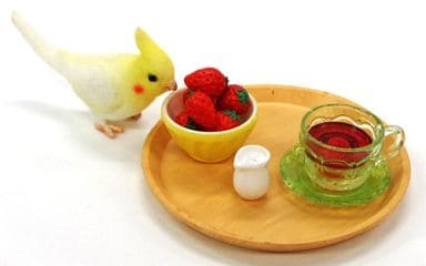 RE-MENT I Want to Pet! Cute Animals / ぷちどうぶつシリーズ 飼ってみたいな!かわいいあのコ
