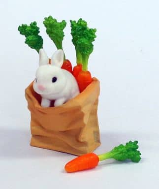 RE-MENT I Want to Pet! Cute Animals / ぷちどうぶつシリーズ 飼ってみたいな!かわいいあのコ