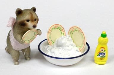 RE-MENT I Want to Pet! Cute Animals / ぷちどうぶつシリーズ 飼ってみたいな!かわいいあのコ