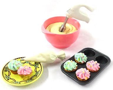 RE-MENT USA Mini Sweets / PUCHI PETITE COLLECTIONS mini sweets