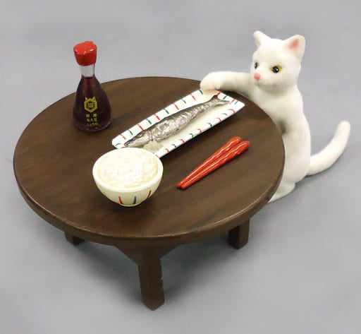 RE-MENT Petite Cat Diary / ぷちねこ日記