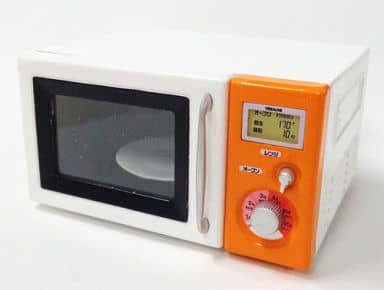 RE-MENT Petite Consumer Electronics / ぷち家電館
