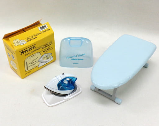 RE-MENT Petite Consumer Electronics / ぷち家電館
