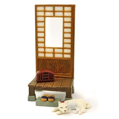 MegaHouse Street Corner Album (Showa Diorama Series) / 街角アルバム (昭和ジオラマシリーズ)
