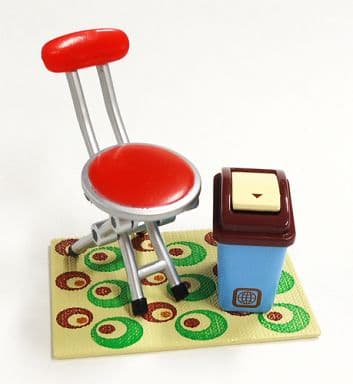 MegaHouse Retro Style Kitchen Design (Happy Story Series) / レトロスタイル デザインキッチン (ハッピーストーリーシリーズ)