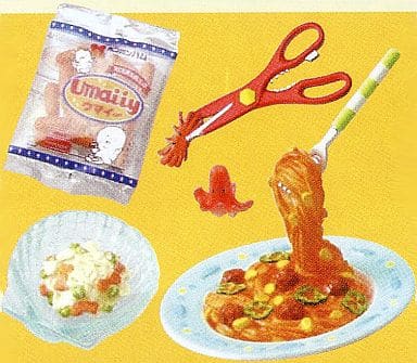 RE-MENT Cooking with Mama / ママといっしょにクッキング