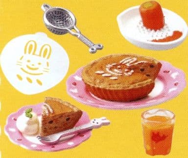 RE-MENT Cooking with Mama / ママといっしょにクッキング