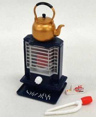 MegaHouse Signs of Winter (Footsteps of Winter) (Nostalgic 1975 Series) / 冬のあしおと (昭和50年代ノスタルジックシリーズ)