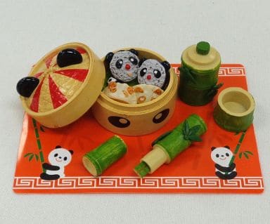 RE-MENT Lunch Box Contest (Obento) / ハリキリおべんとコンテスト
