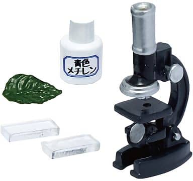 RE-MENT Petit Sample Series Our Science Room / ぼくらの理科室