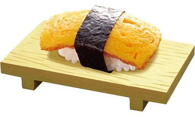 RE-MENT Petit Sample Series Deluxe Nigiri Sushi / 特上にぎり寿司