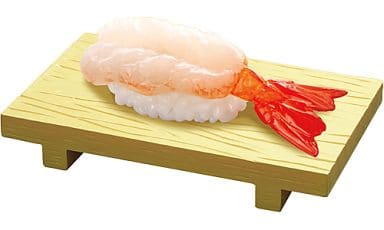 RE-MENT Petit Sample Series Deluxe Nigiri Sushi / 特上にぎり寿司