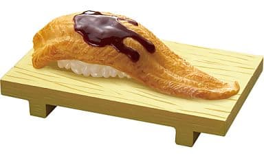 RE-MENT Petit Sample Series Deluxe Nigiri Sushi / 特上にぎり寿司