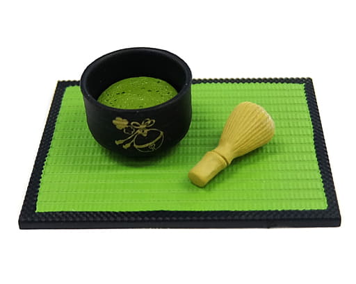 RE-MENT Petit Sample Series Matcha Sweets / 抹茶づくし