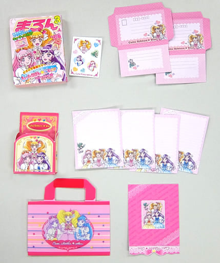 RE-MENT Petit Sample Series Exciting New Semester School Goods / どきどき新学期