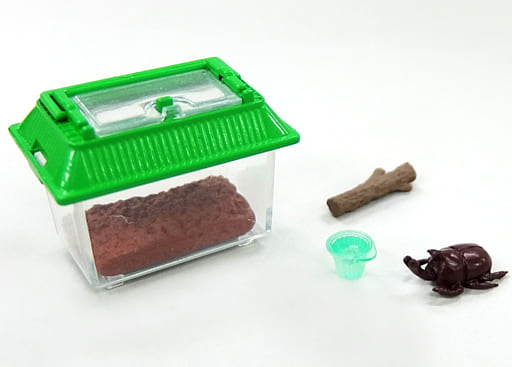 RE-MENT Petit Sample Series Exciting New Semester School Goods / どきどき新学期