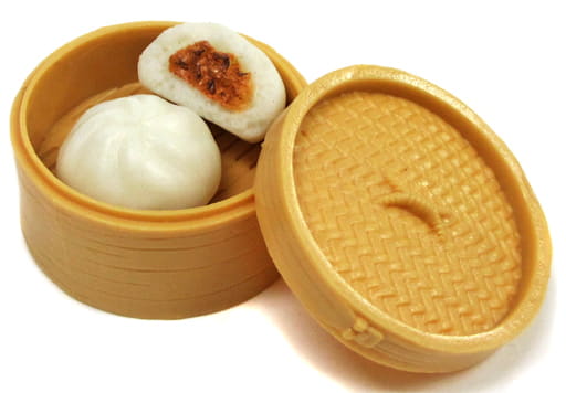 RE-MENT Petit Sample Series I Love Dim Sum Chinese Snacks / 大好き!飲茶!