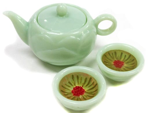 RE-MENT Petit Sample Series I Love Dim Sum Chinese Snacks / 大好き!飲茶!