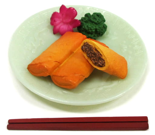 RE-MENT Petit Sample Series I Love Dim Sum Chinese Snacks / 大好き!飲茶!