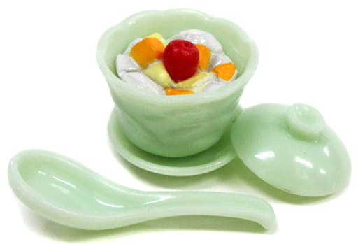 RE-MENT Petit Sample Series I Love Dim Sum Chinese Snacks / 大好き!飲茶!